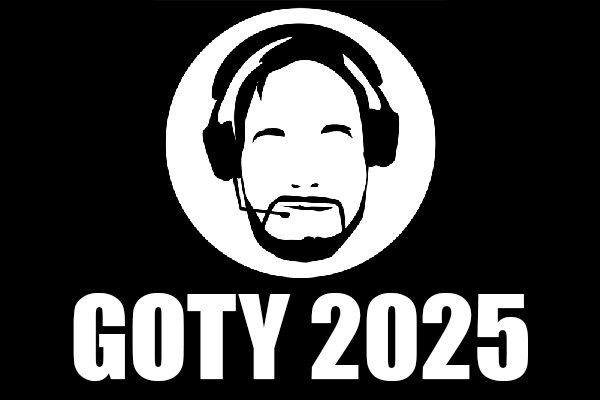 Tim’s Game of the Year&nbsp;2025